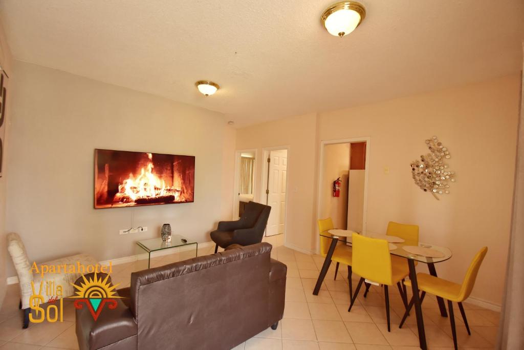 Villa Del Sol Villa Del Sol