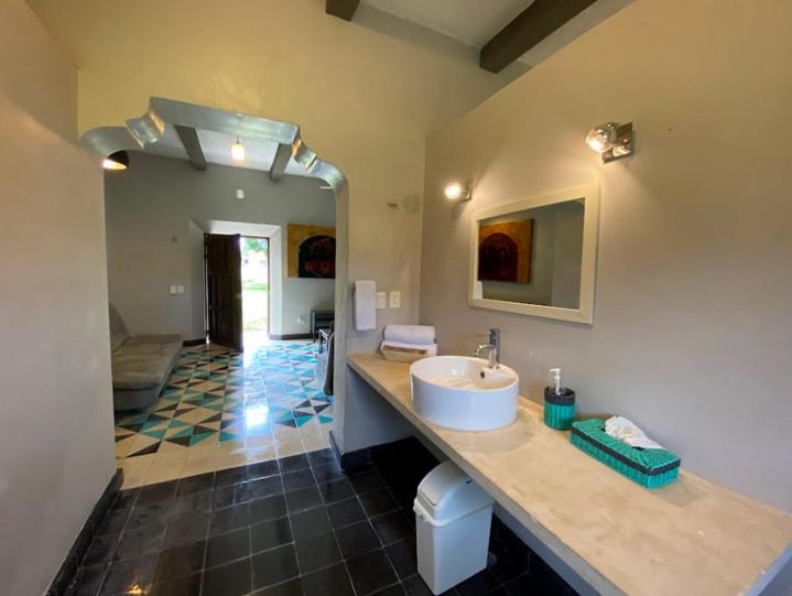 Villa en Hacienda noox Kankabal