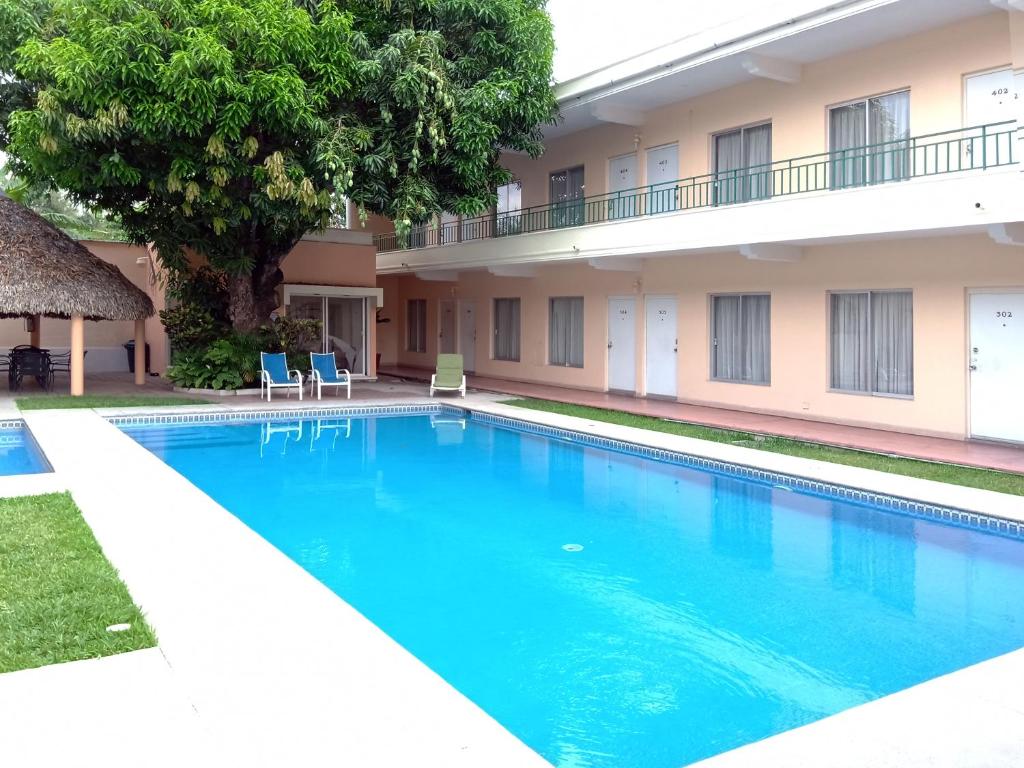 Villa Esmeralda