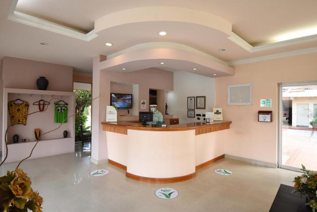 Villa Esmeralda