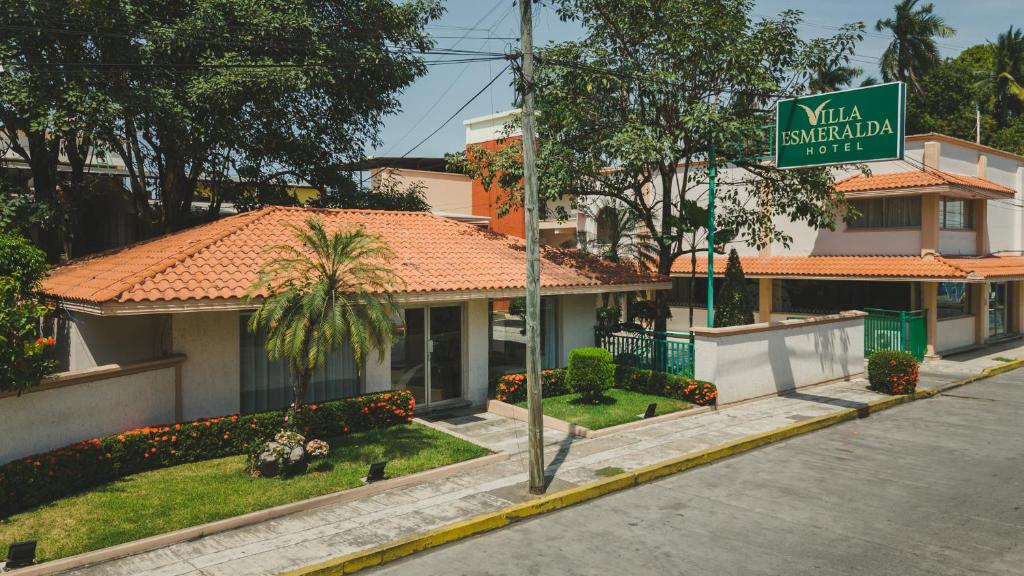 Villa Esmeralda Villa Esmeralda