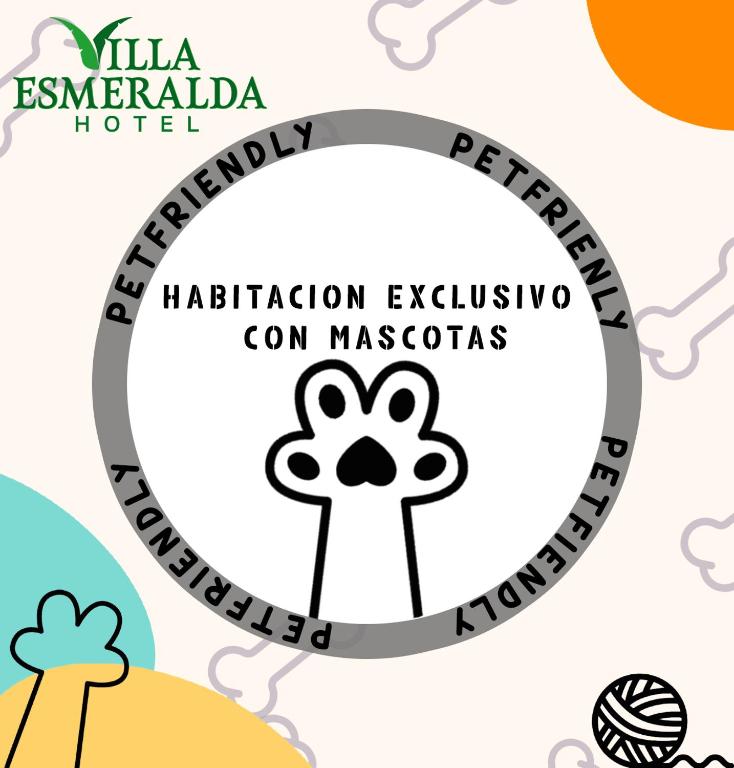 Villa Esmeralda Villa Esmeralda