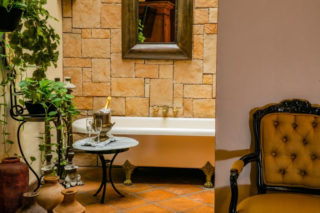 Villa Ganz Boutique Hotel Villa Ganz Boutique Hotel