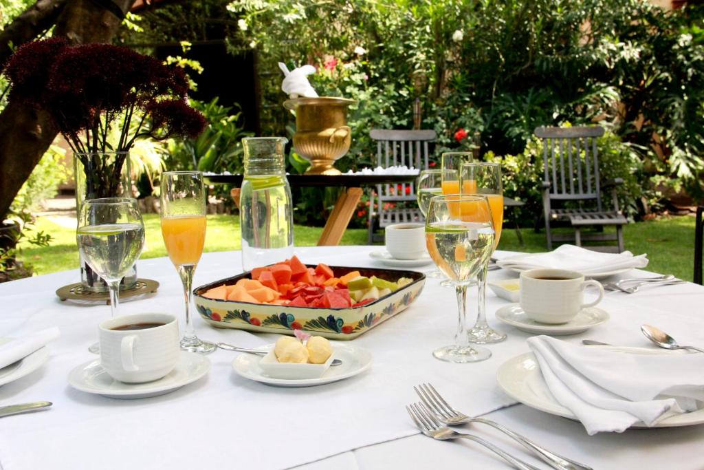 Villa Ganz Boutique Hotel Villa Ganz Boutique Hotel