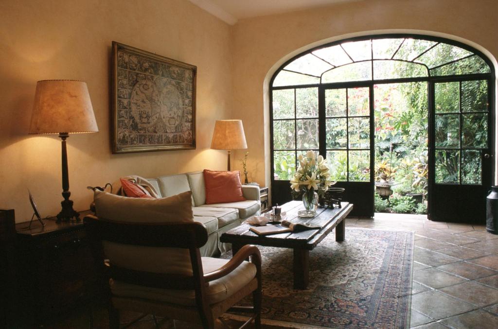 Villa Ganz Boutique Hotel Villa Ganz Boutique Hotel