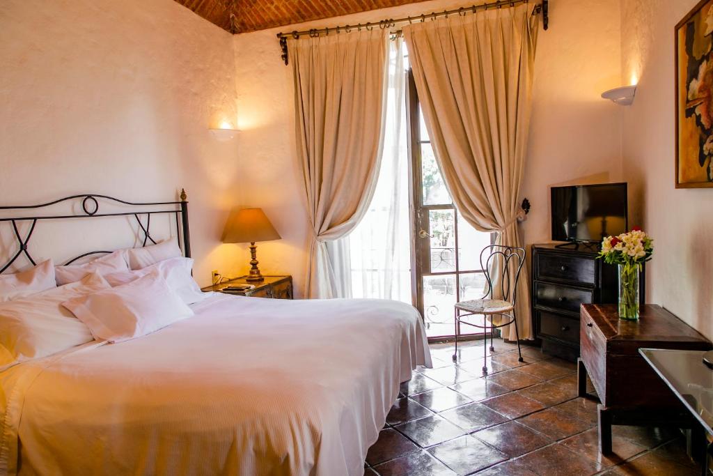 Villa Ganz Boutique Hotel Villa Ganz Boutique Hotel