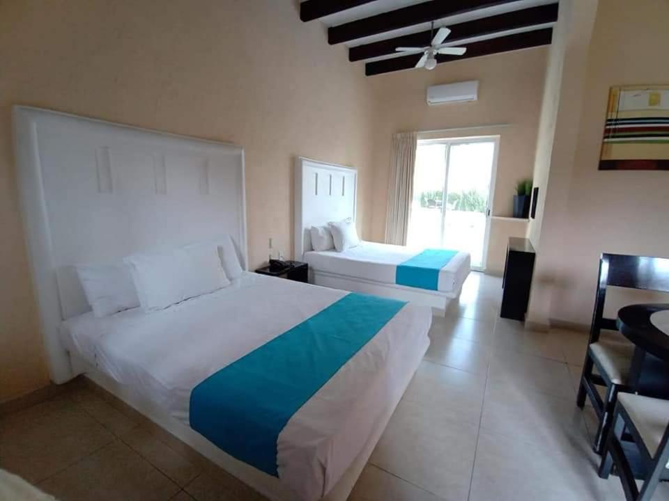 Villa HC RESORT