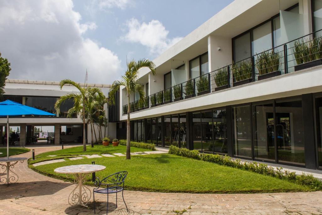 Villa Internacional Hotel & Club Villa Internacional Hotel & Club