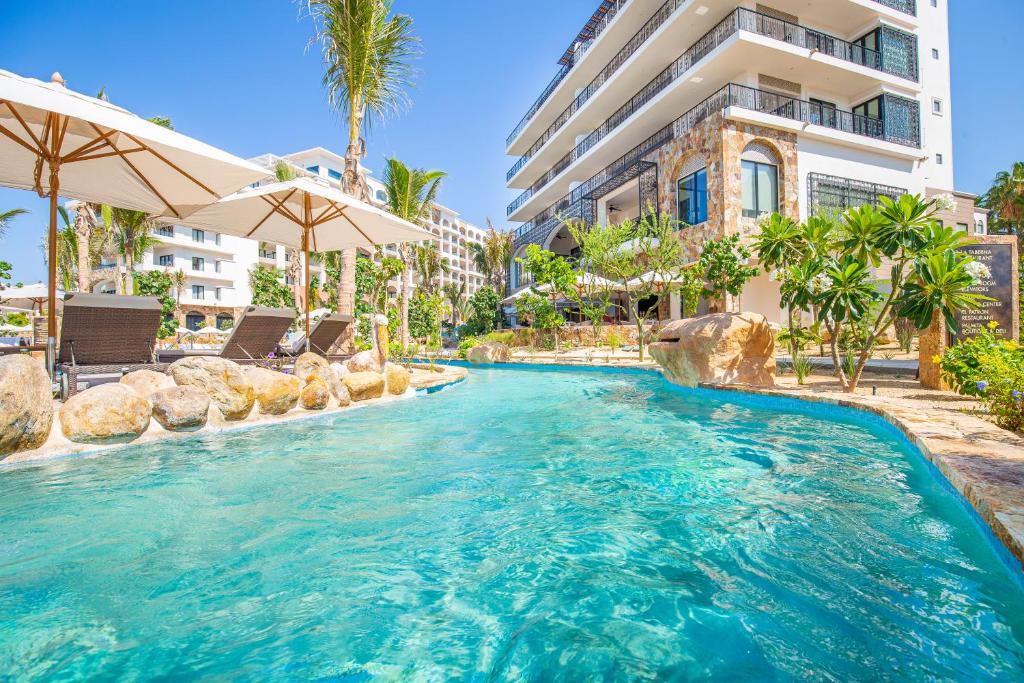 Villa La Valencia Beach Resort & Spa Los Cabos Villa La Valencia Beach Resort & Spa Los Cabos