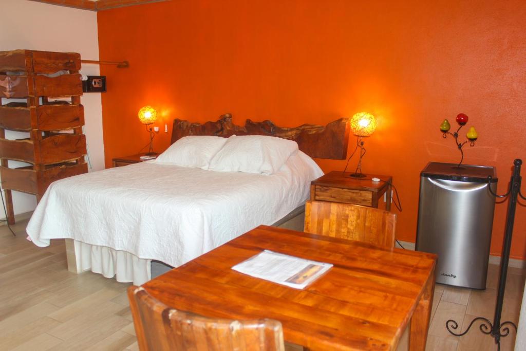 Villa Los Corales Villa Los Corales