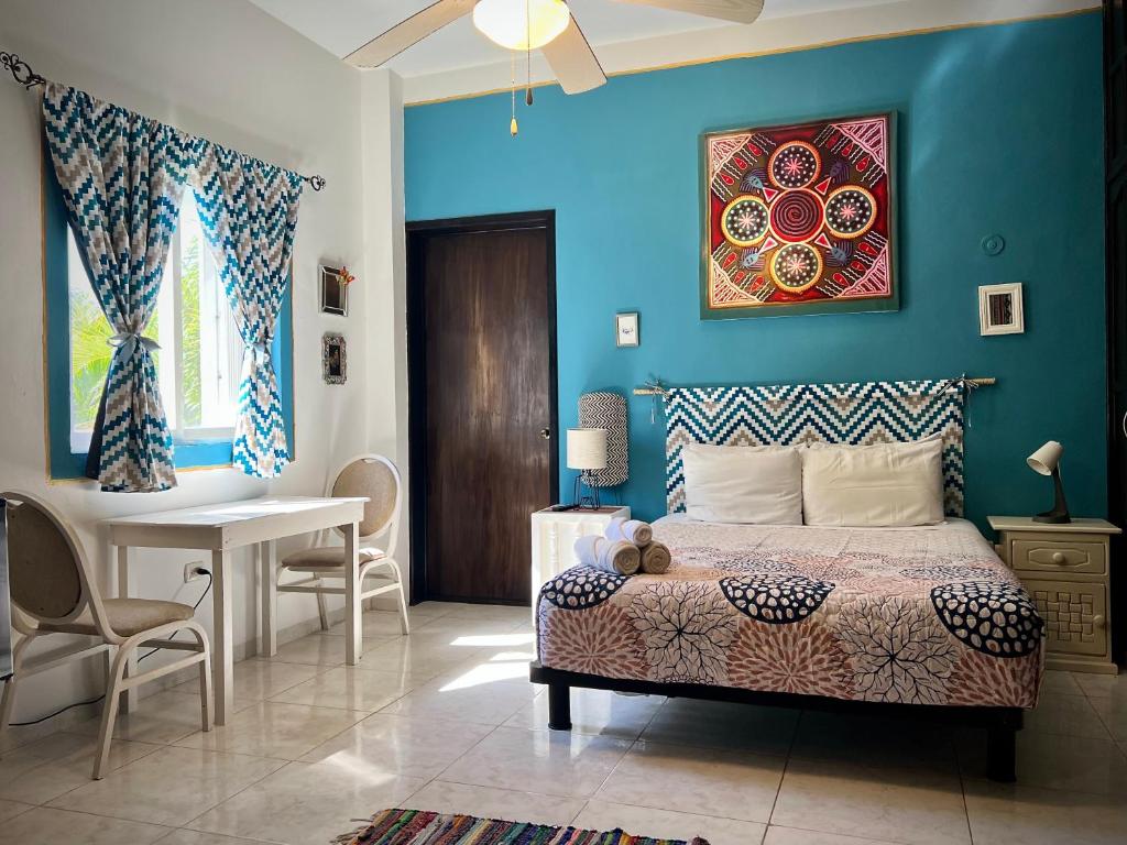 Villa MAREA - PLAYACAR