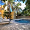 Villa MAREA - PLAYACAR