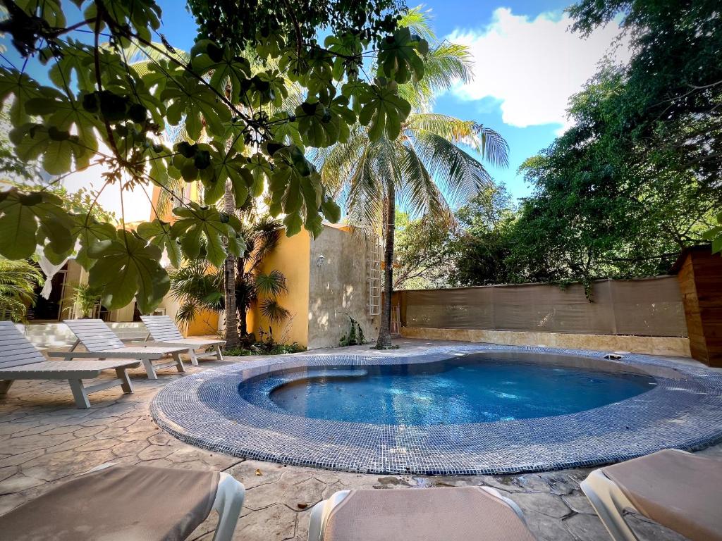 Villa MAREA - PLAYACAR