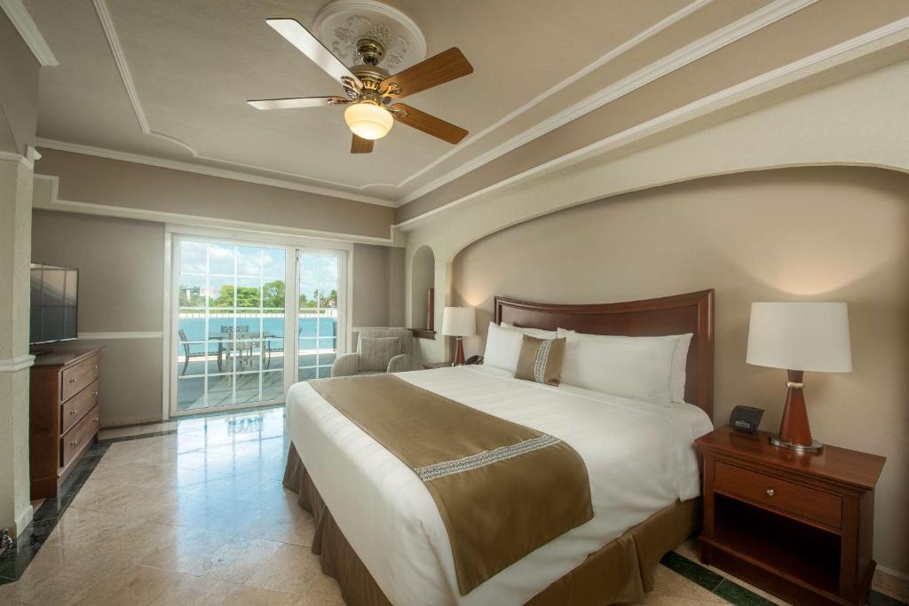Villa Mercedes Curio Collection By Hilton Villa Mercedes Curio Collection By Hilton