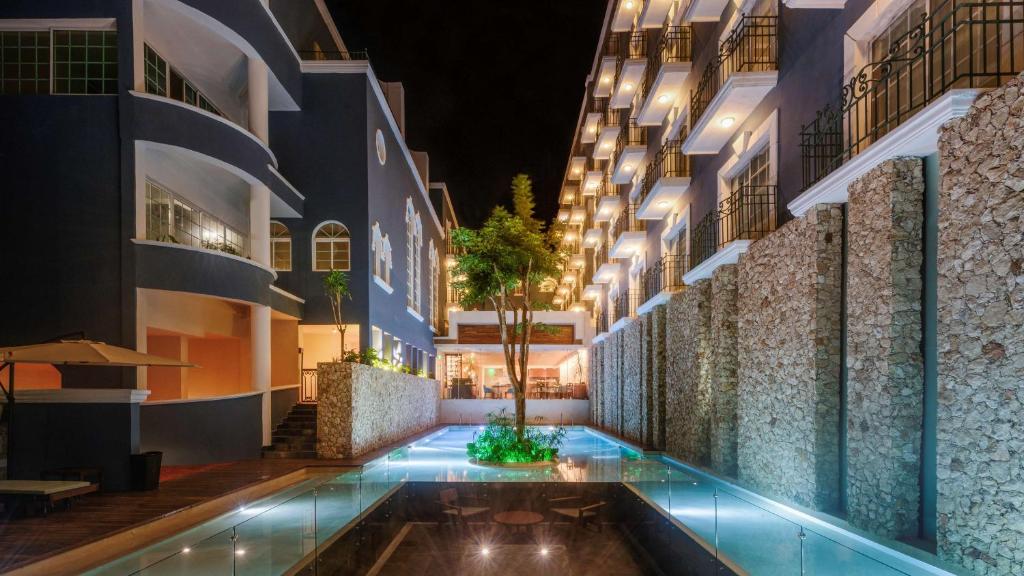 Villa Mercedes Curio Collection By Hilton Villa Mercedes Curio Collection By Hilton