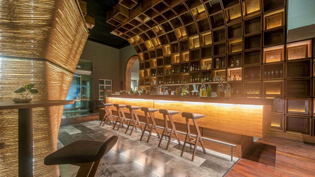 Villa Mercedes Curio Collection By Hilton Villa Mercedes Curio Collection By Hilton