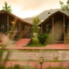 Villa Mexicana Creel Mountain Lodge