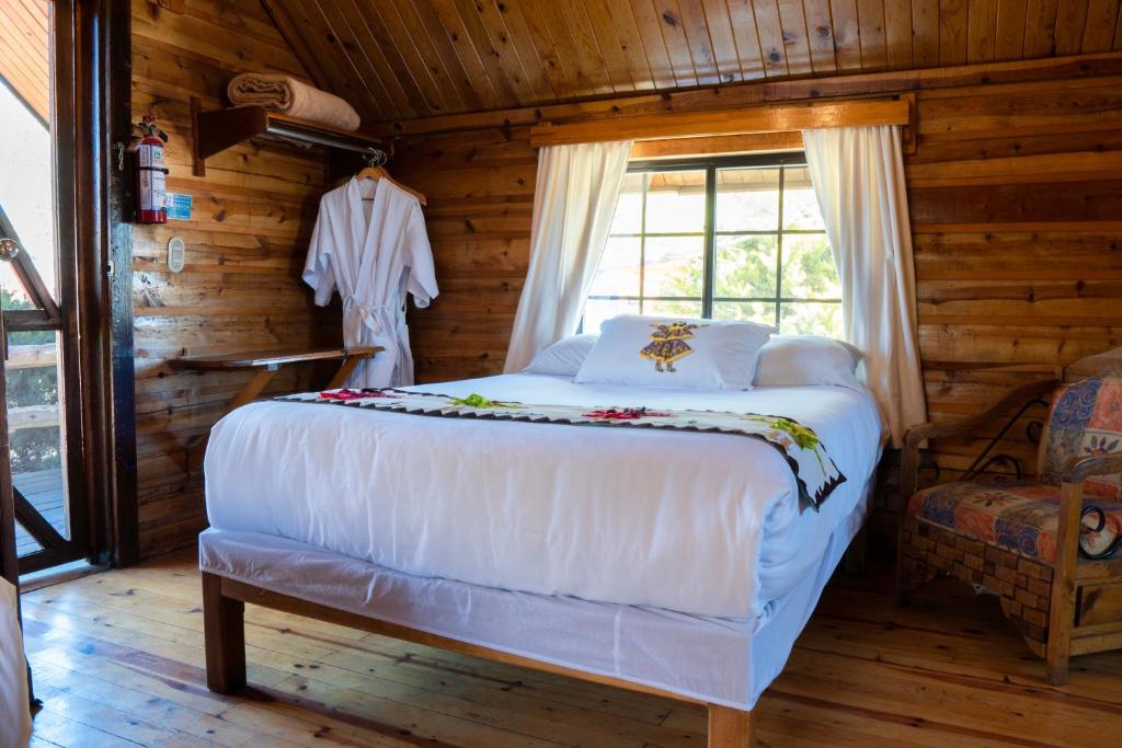 Villa Mexicana Creel Mountain Lodge Villa Mexicana Creel Mountain Lodge