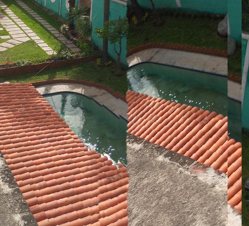 Villa Naemy Villa Naemy