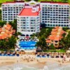 VILLA PARA 5 Personas 4 adultos y 1 Menor En HOTEL TSORO IXTAPA WIFI GRATIS