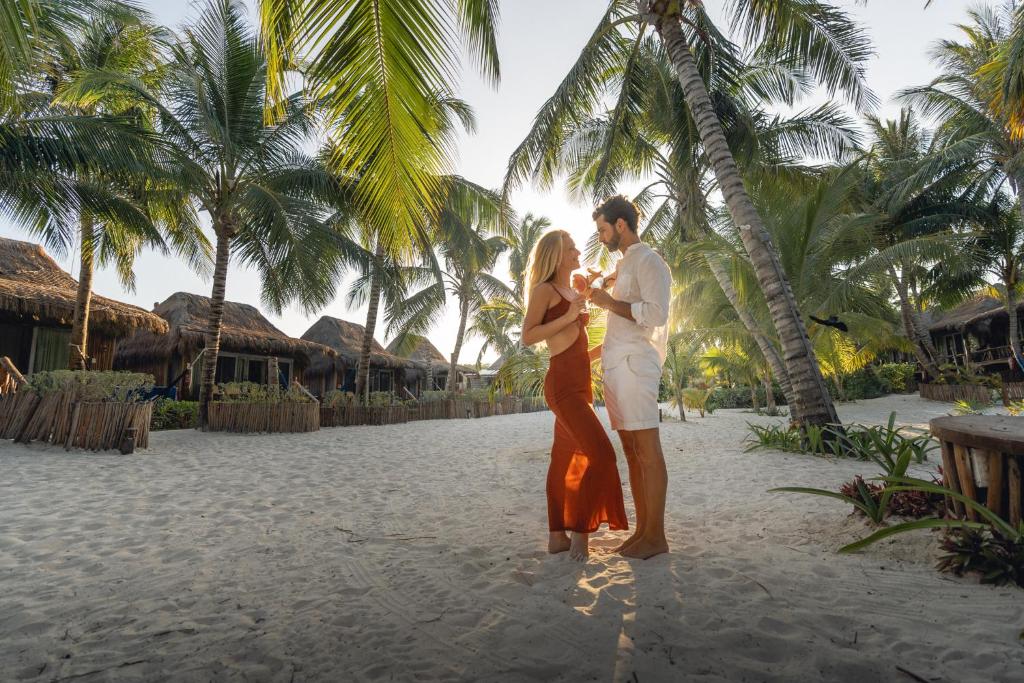 Villa Pescadores Tulum Villa Pescadores Tulum