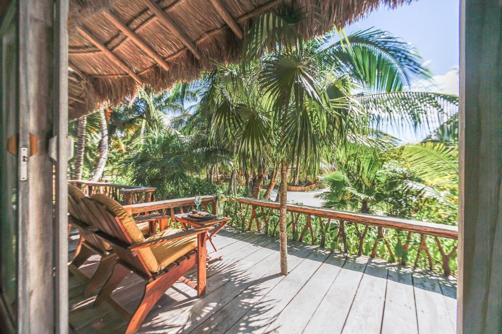 Villa Pescadores Tulum Villa Pescadores Tulum