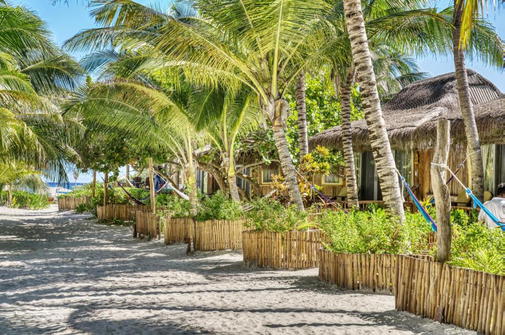 Villa Pescadores Tulum Villa Pescadores Tulum