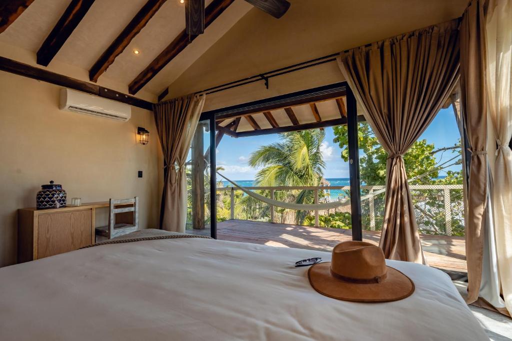 Villa Pescadores Tulum Villa Pescadores Tulum