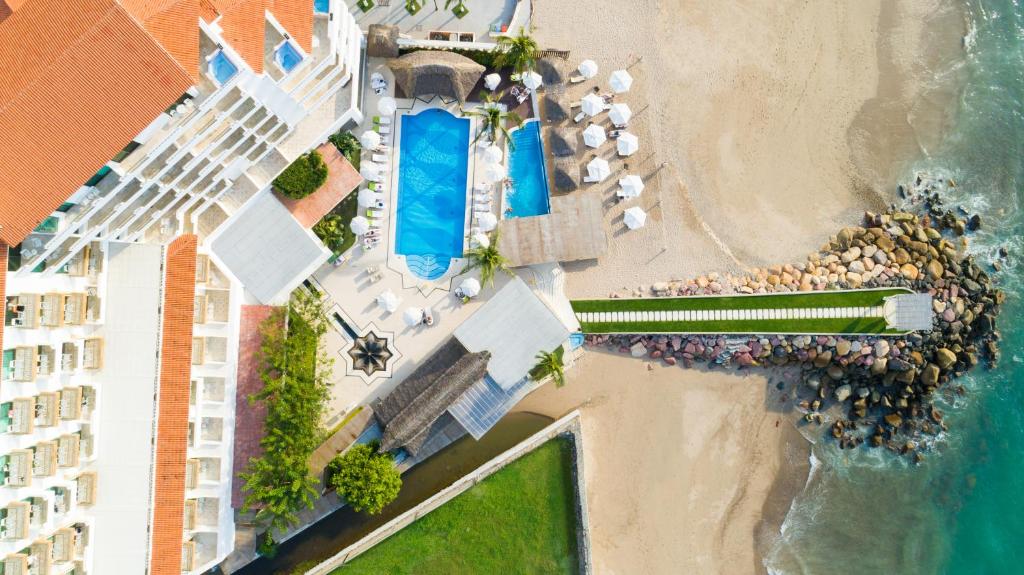 Villa Premiere Boutique Hotel & Romantic Getaway – Adults Only Villa Premiere Boutique Hotel & Romantic Getaway - Adults Only