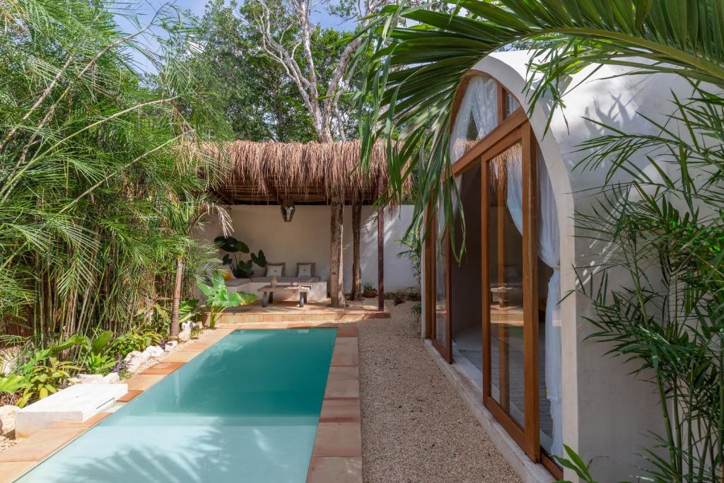 Villa Sanah Villa Sanah