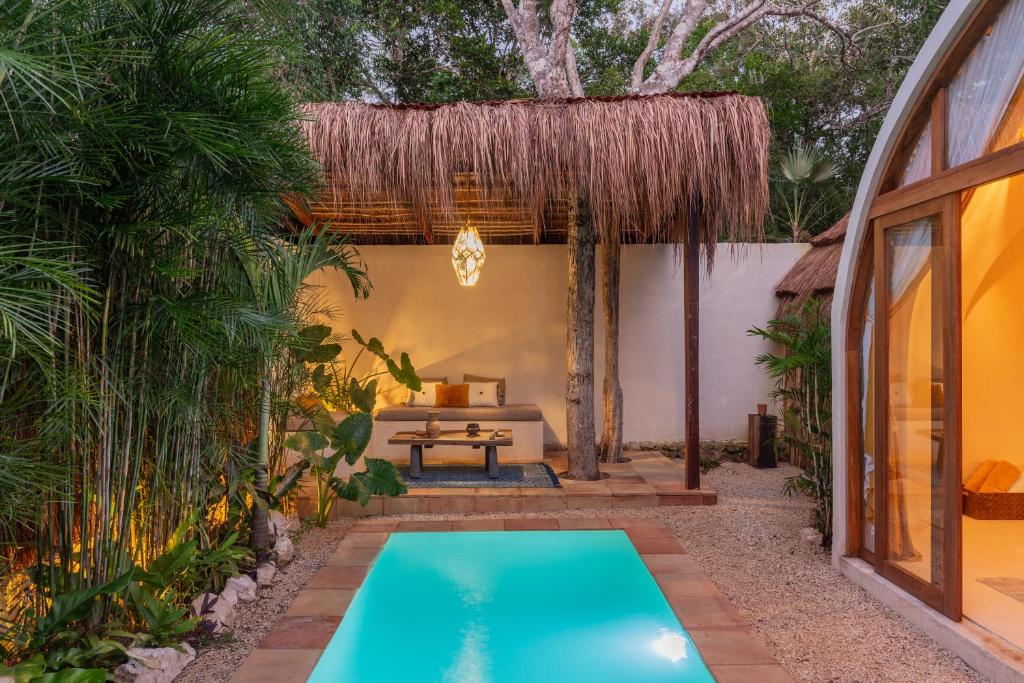 Villa Sanah Villa Sanah