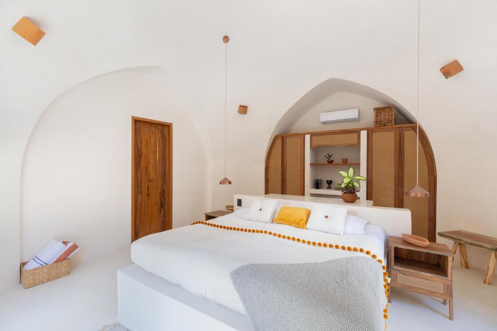 Villa Sanah Villa Sanah