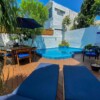 Villa Sofía Holiday Accommodation