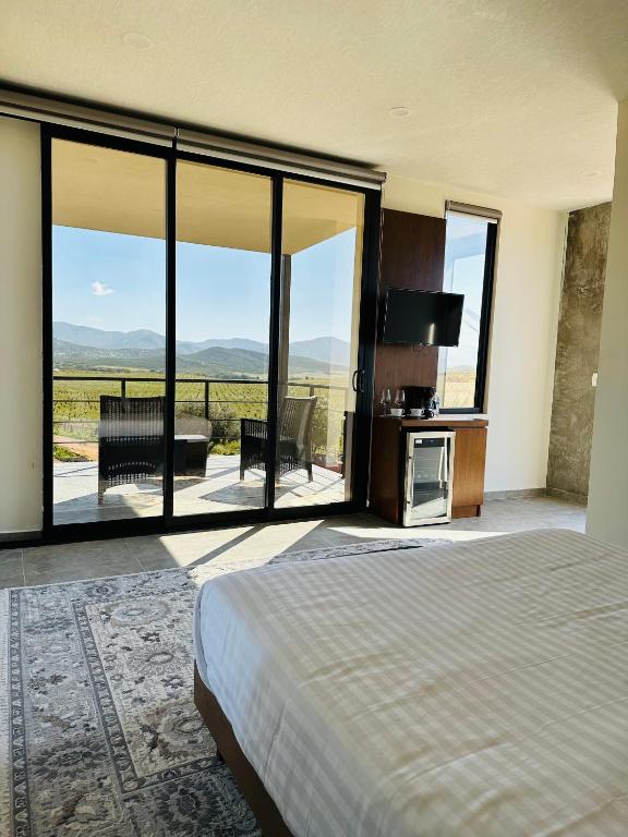 Villa Sophia Valle de Guadalupe Villa Sophia Valle de Guadalupe