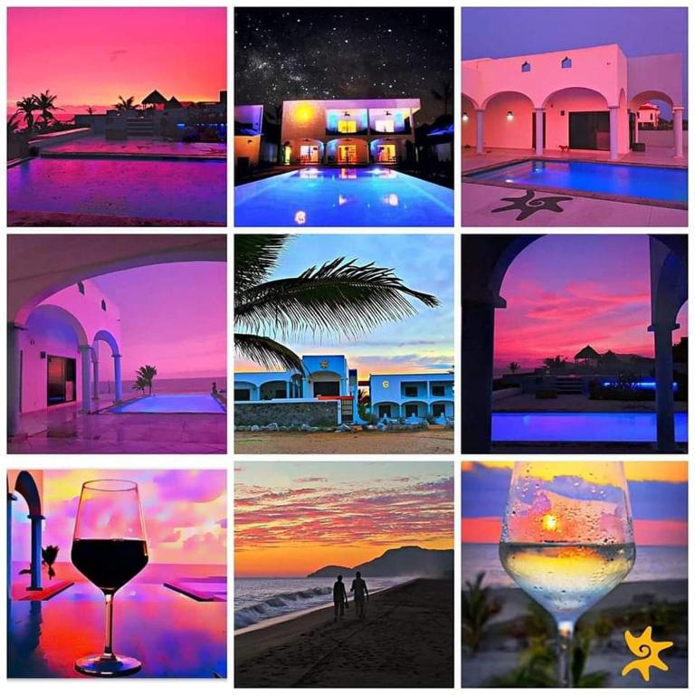 Villa Star of the Sea Villa Star of the Sea