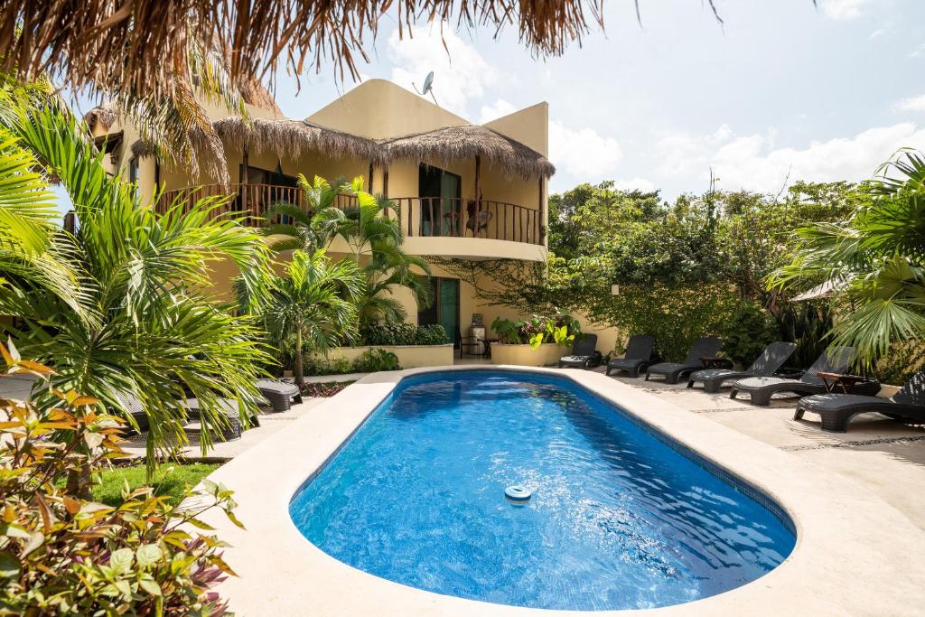 Villas Akalan