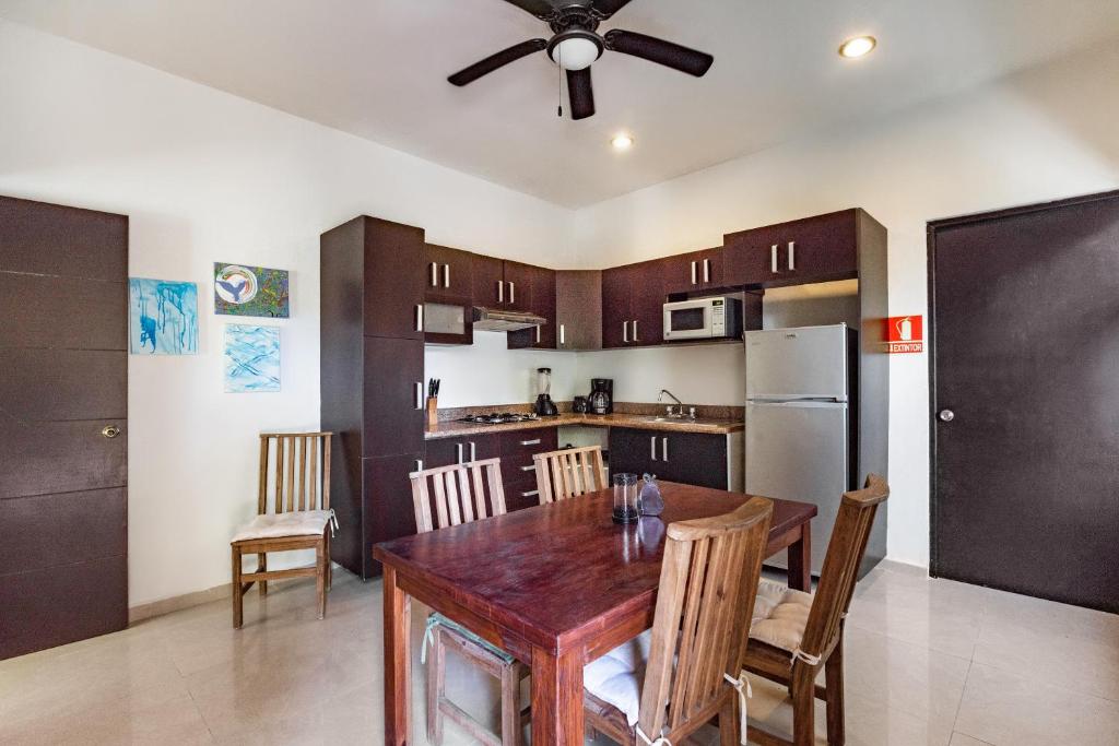 Villas Akalan