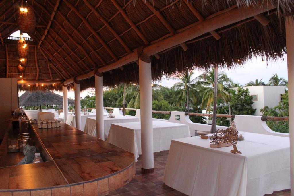 Villas Amalia Hotel
