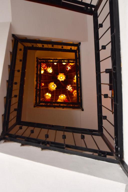 Villas Amalia Hotel