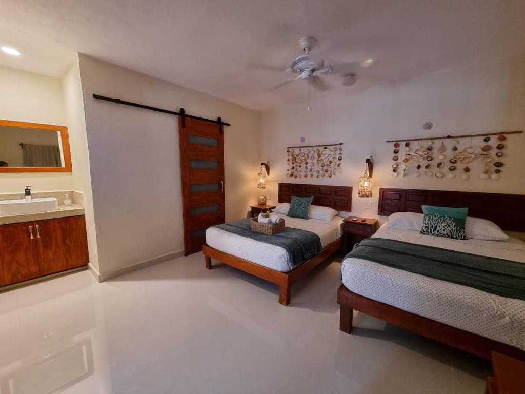 Villas Bliss 18 Villas Bliss 18