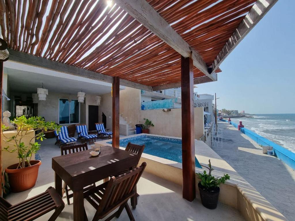 Villas Bliss 18 Villas Bliss 18