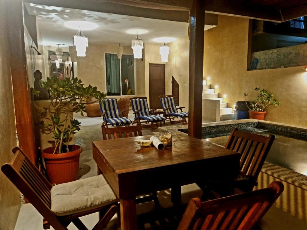 Villas Bliss 18 Villas Bliss 18