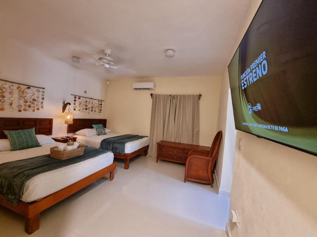 Villas Bliss 18 Villas Bliss 18