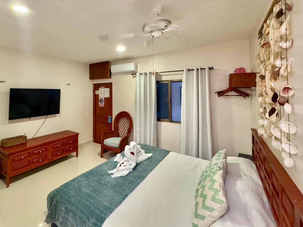 Villas Bliss 18 Villas Bliss 18