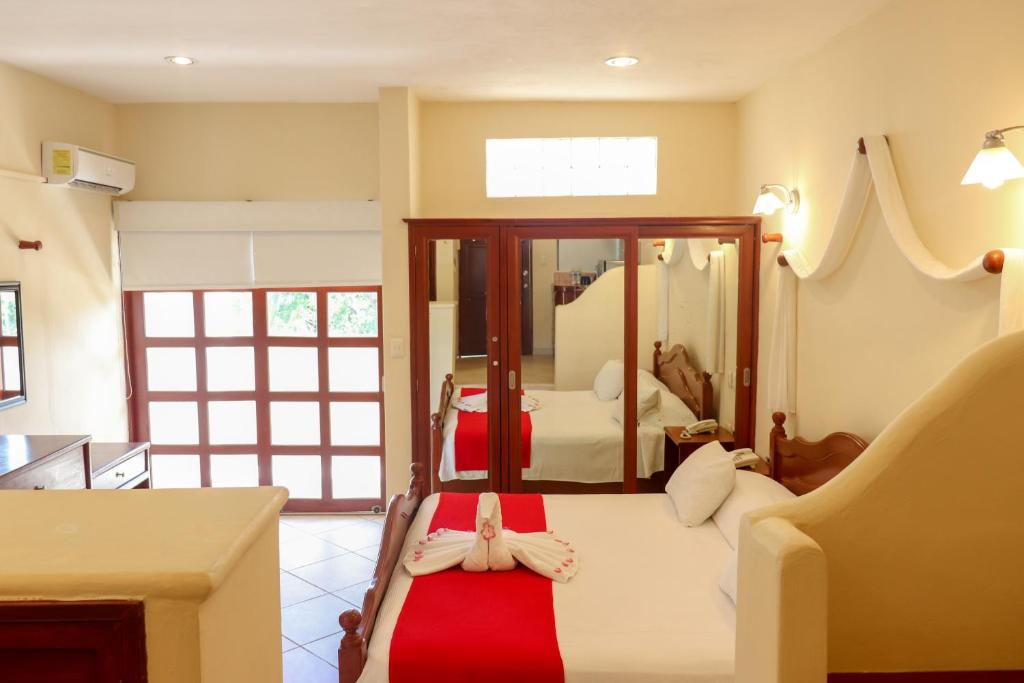 Villas Coco Resort - All Suites