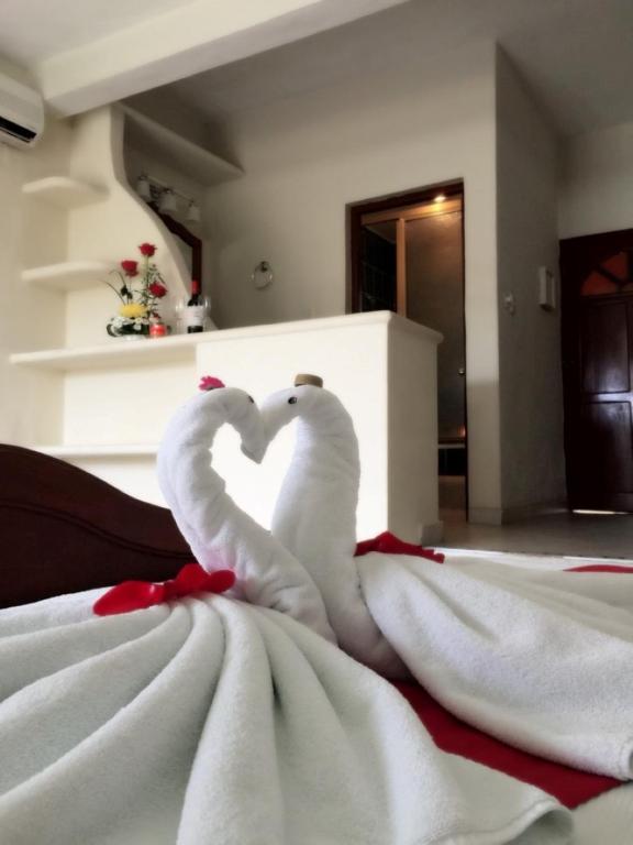 Villas Coco Resort - All Suites
