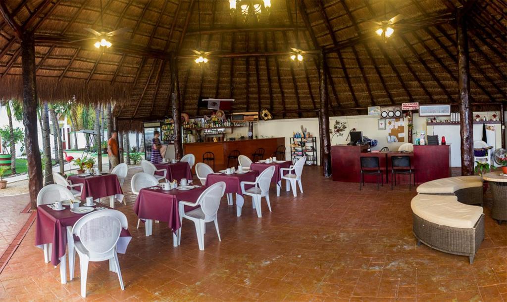 Villas Coco Resort - All Suites