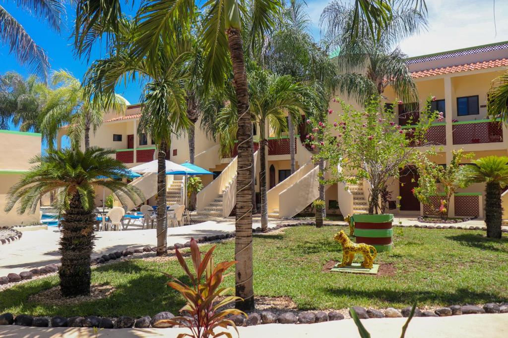 Villas Coco Resort – All Suites Villas Coco Resort - All Suites