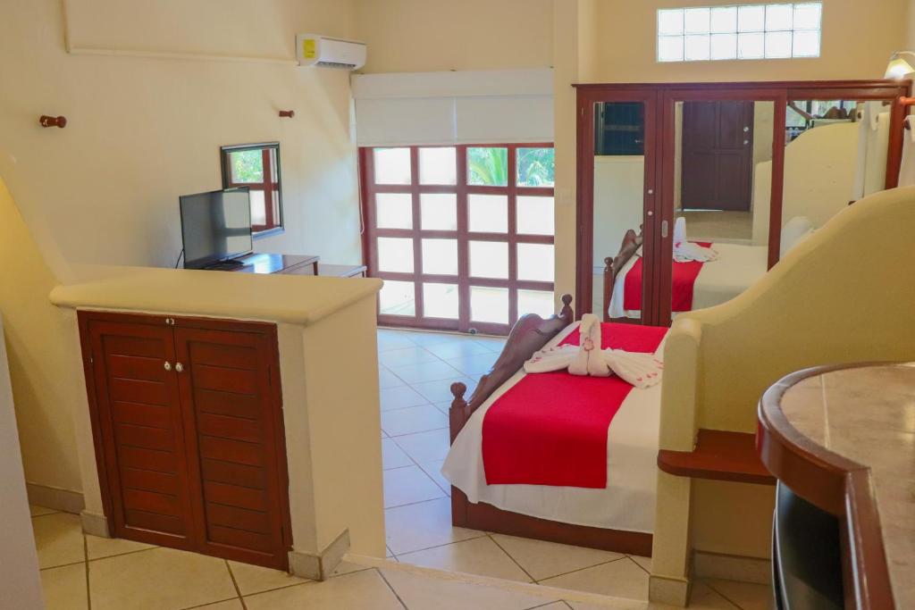 Villas Coco Resort – All Suites Villas Coco Resort - All Suites