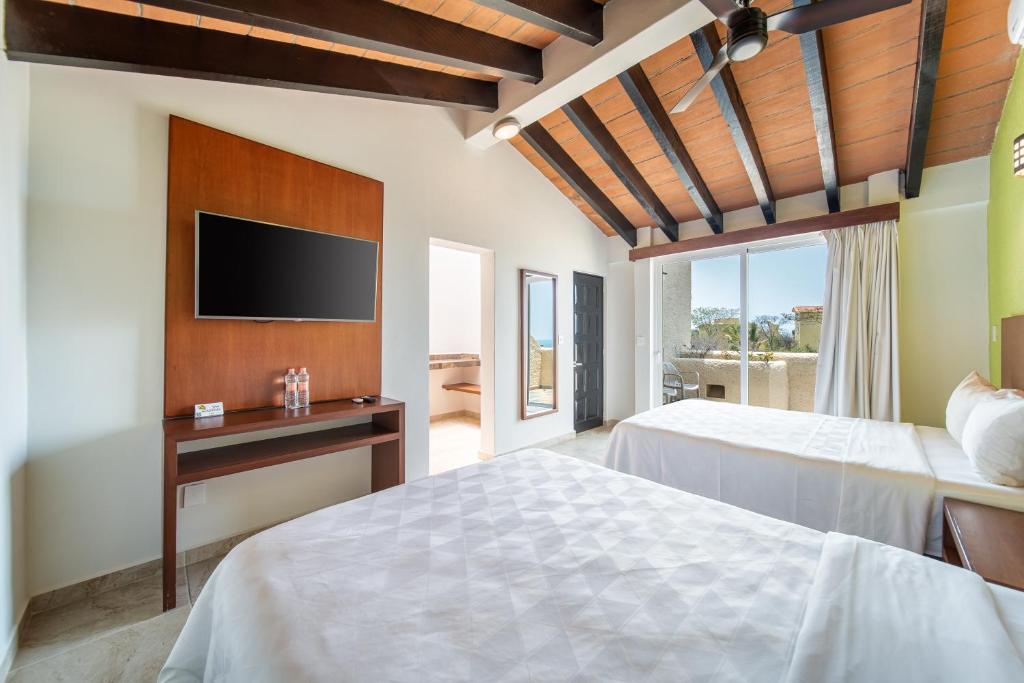 Villas Coral Huatulco Villas Coral Huatulco